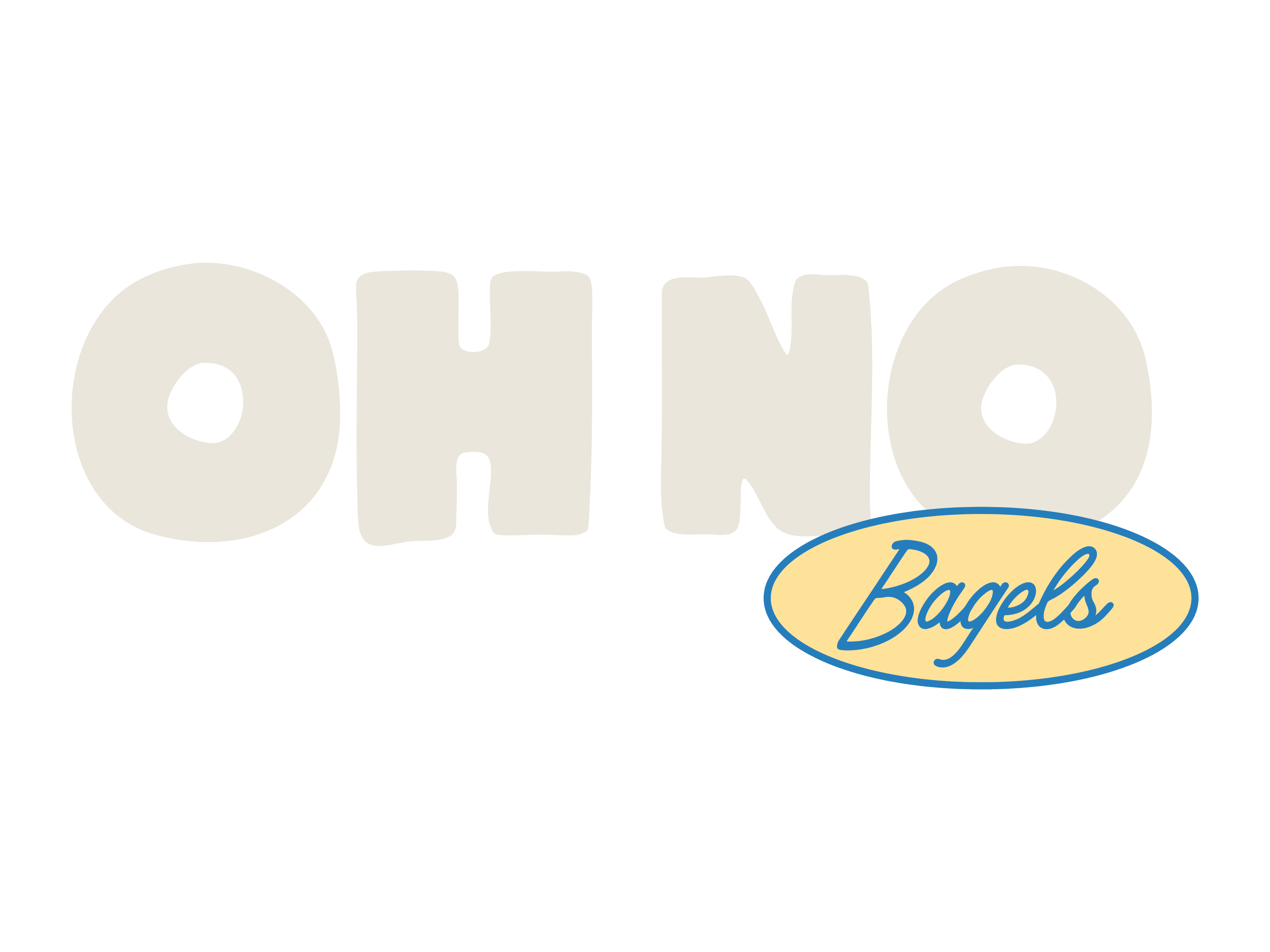 Oh No Bagels