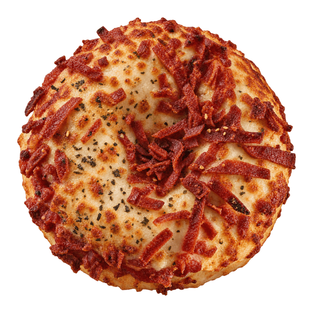 Pizza Bagel