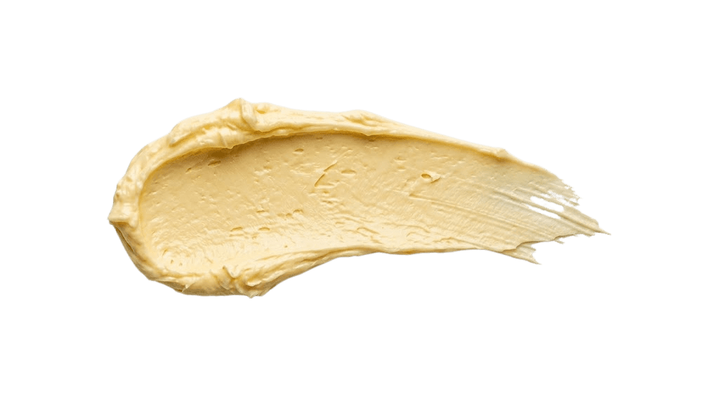 Plain Butter schmear